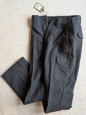 FILSON Mackinaw Field Pants